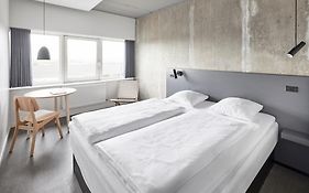 Zleep Hotel Aarhus Viby